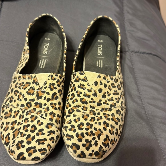 Toms Shoes - Womens TOMS